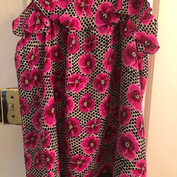 blouse - Picture 3 of 3